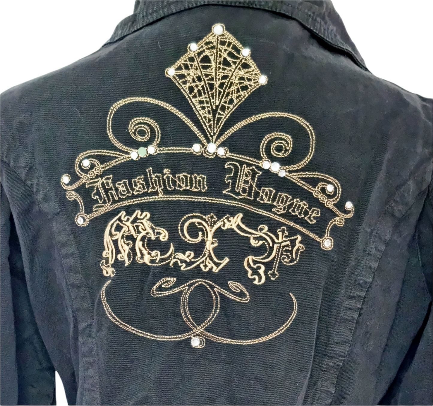 Blouson Fashion Vogue (SIZE : 38)