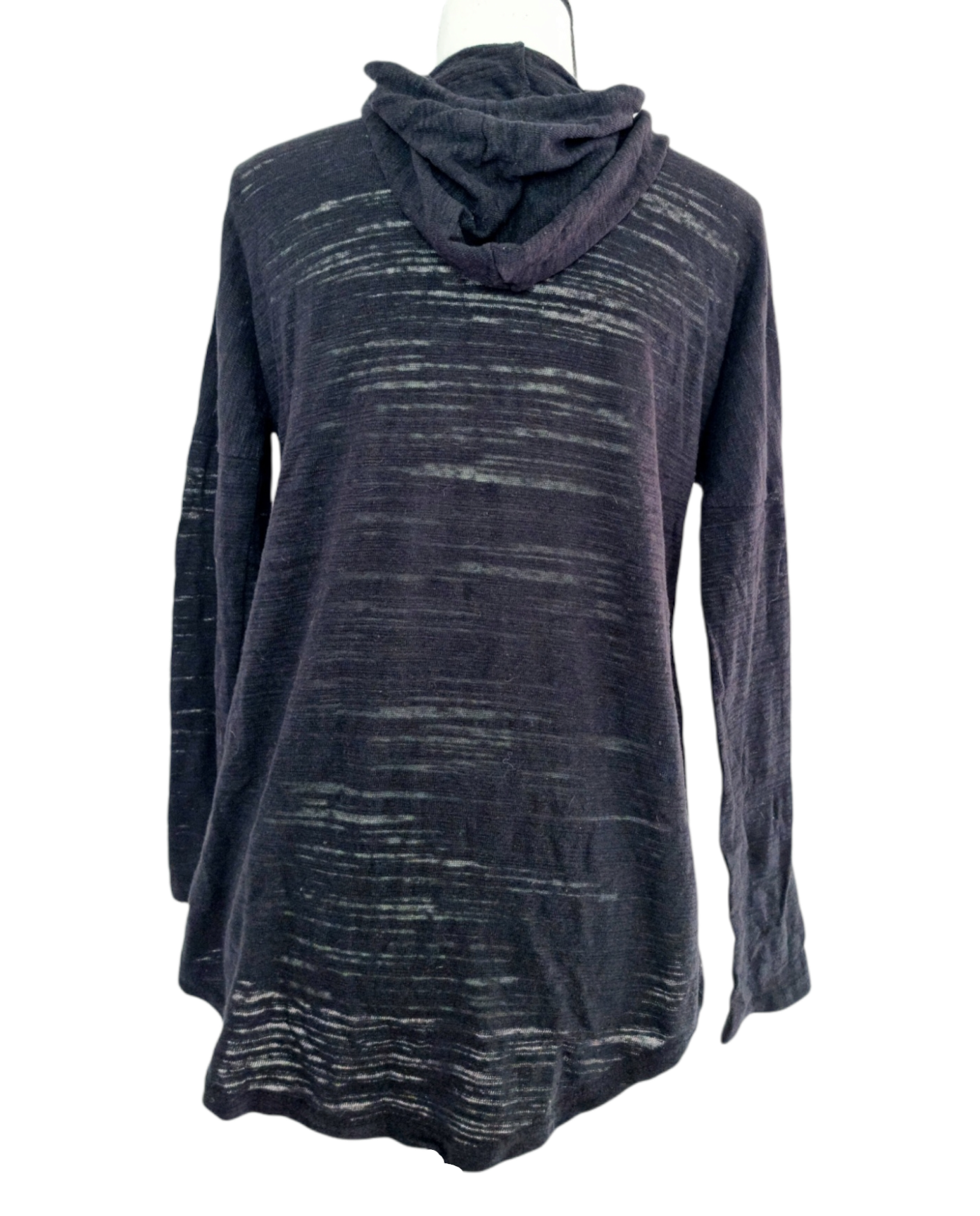 Pull 98 Winter à capuche (SIZE : XS)