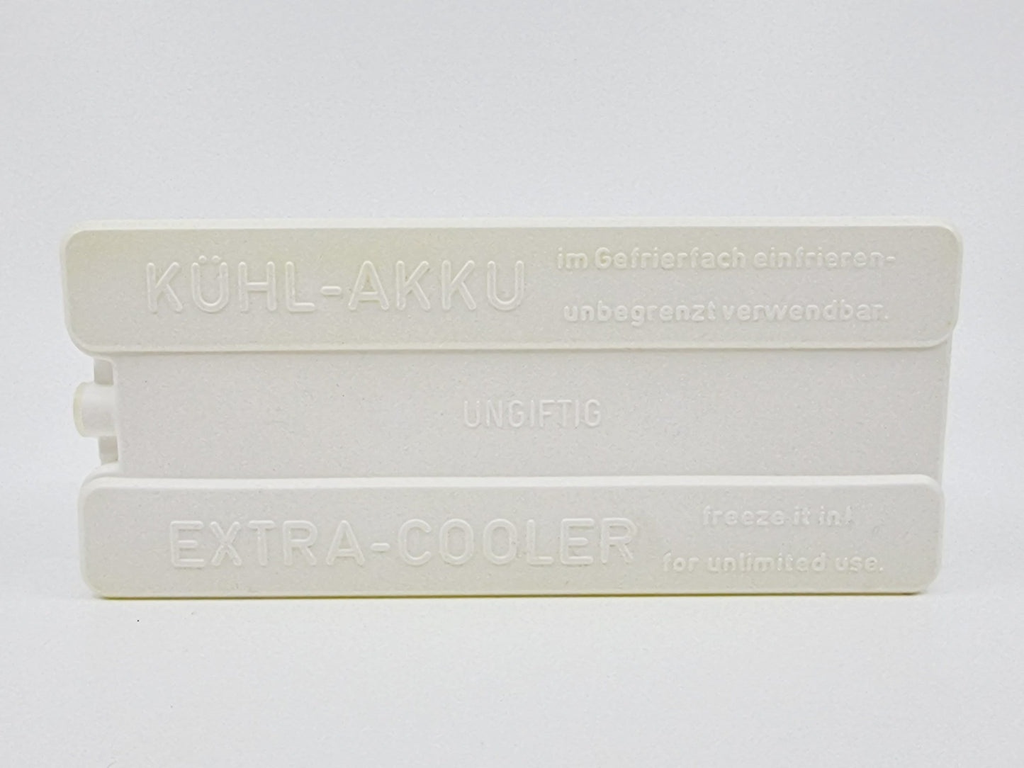 Plateau réfrigérant