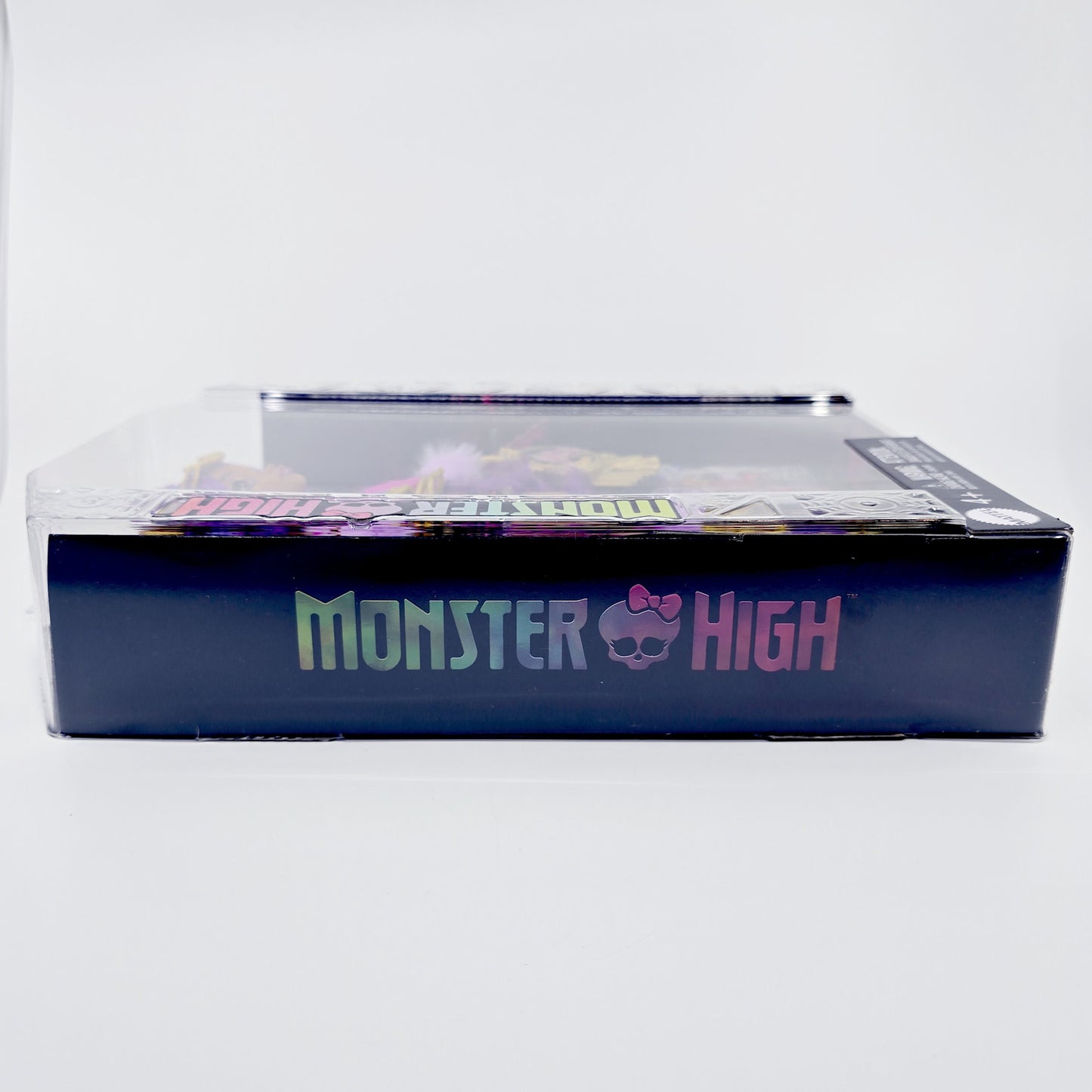 Poupée Monster High – Clawdeen Wolf "Monster Fest"