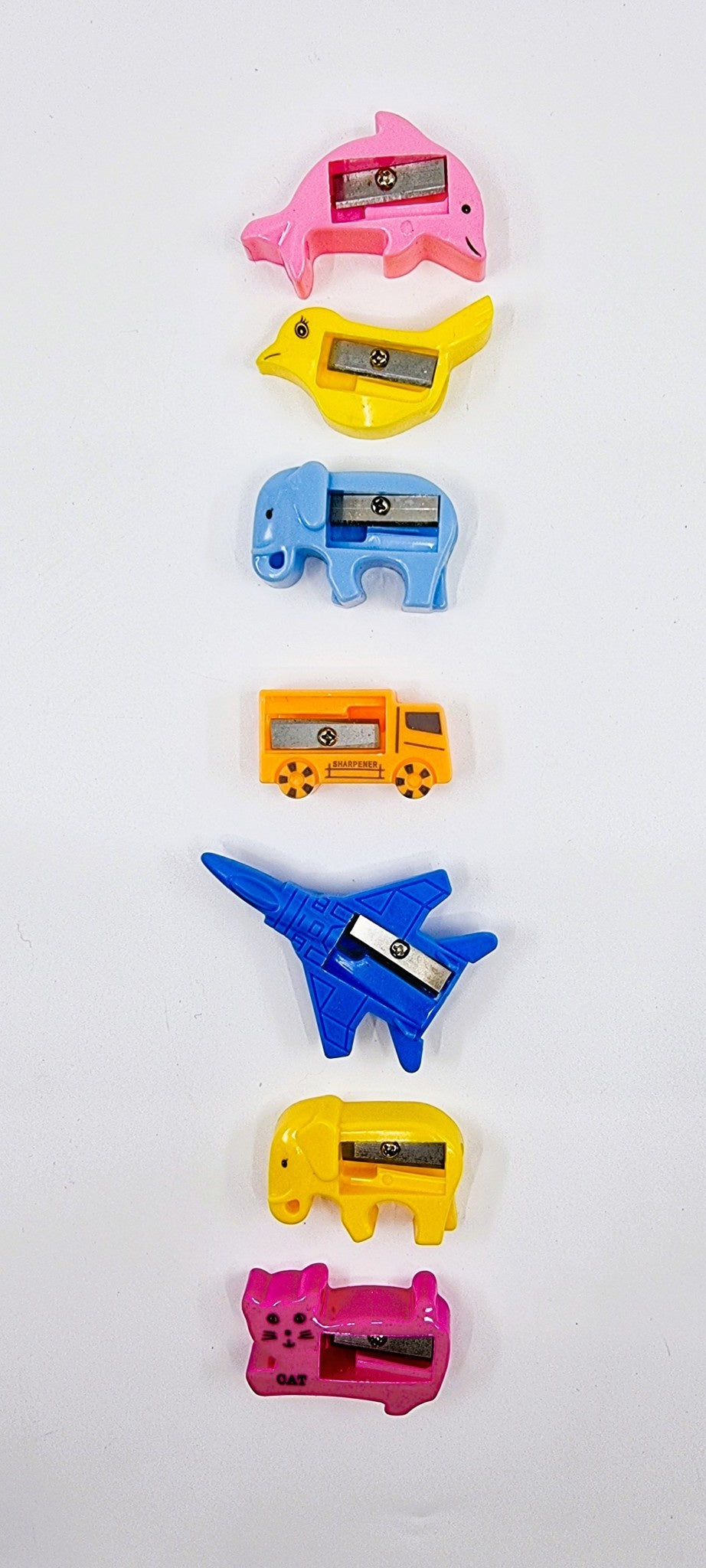 Taille-crayon (1 pièce)