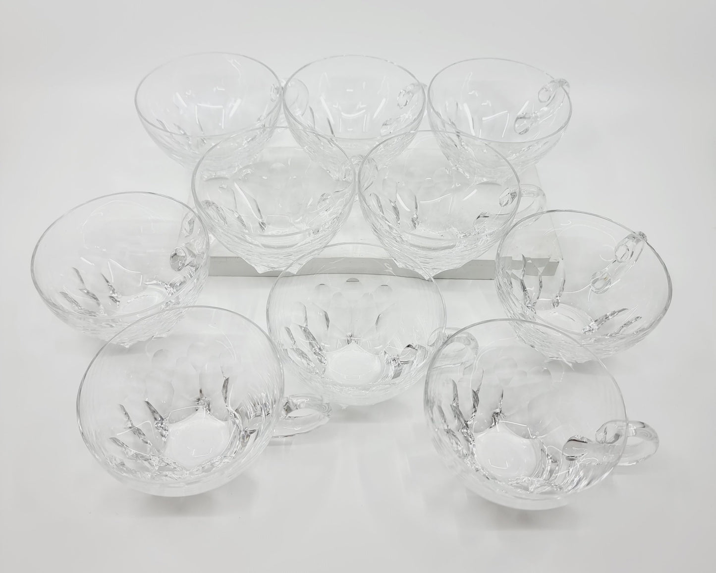 Tasse à punch (10 pièces)