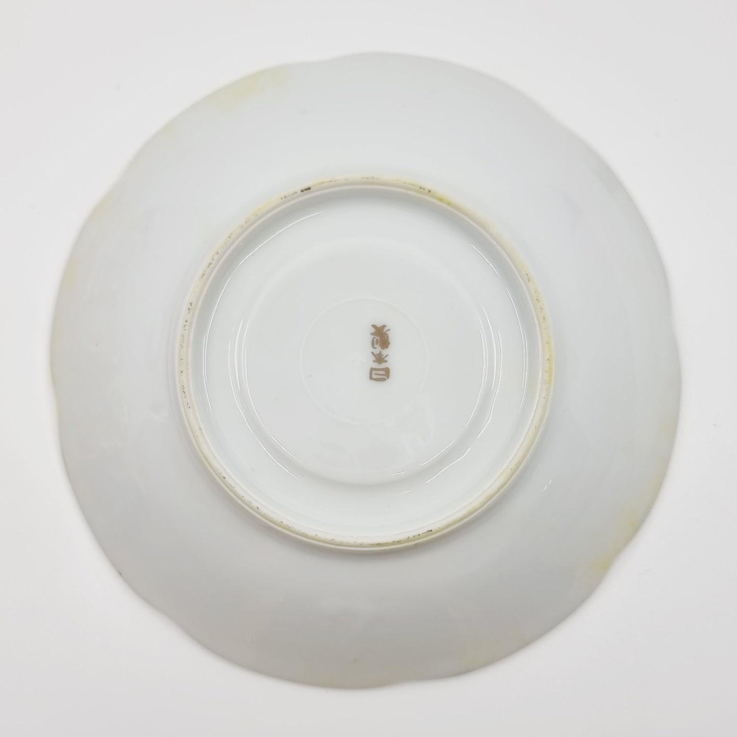 Tasse & sous-tasse - songes d'été (2x6 pièces)