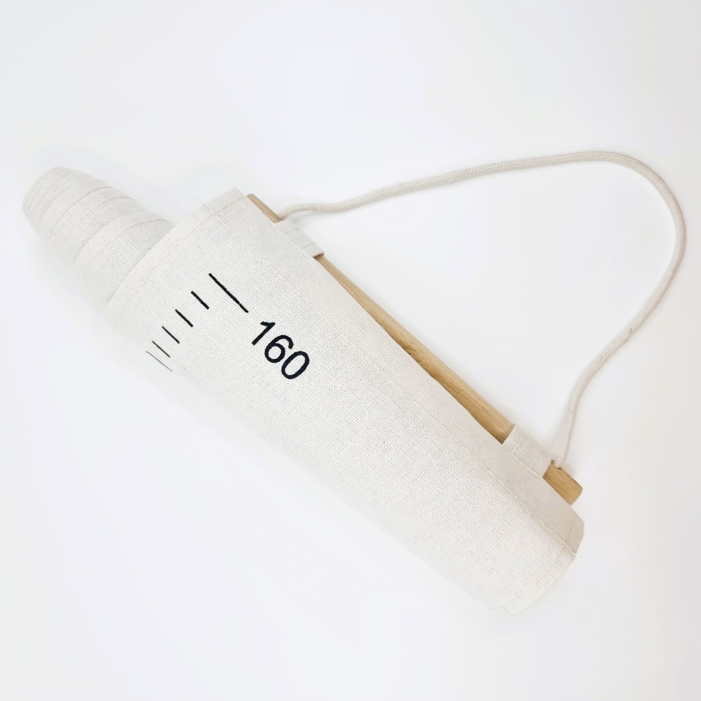 Toise murale pour enfant