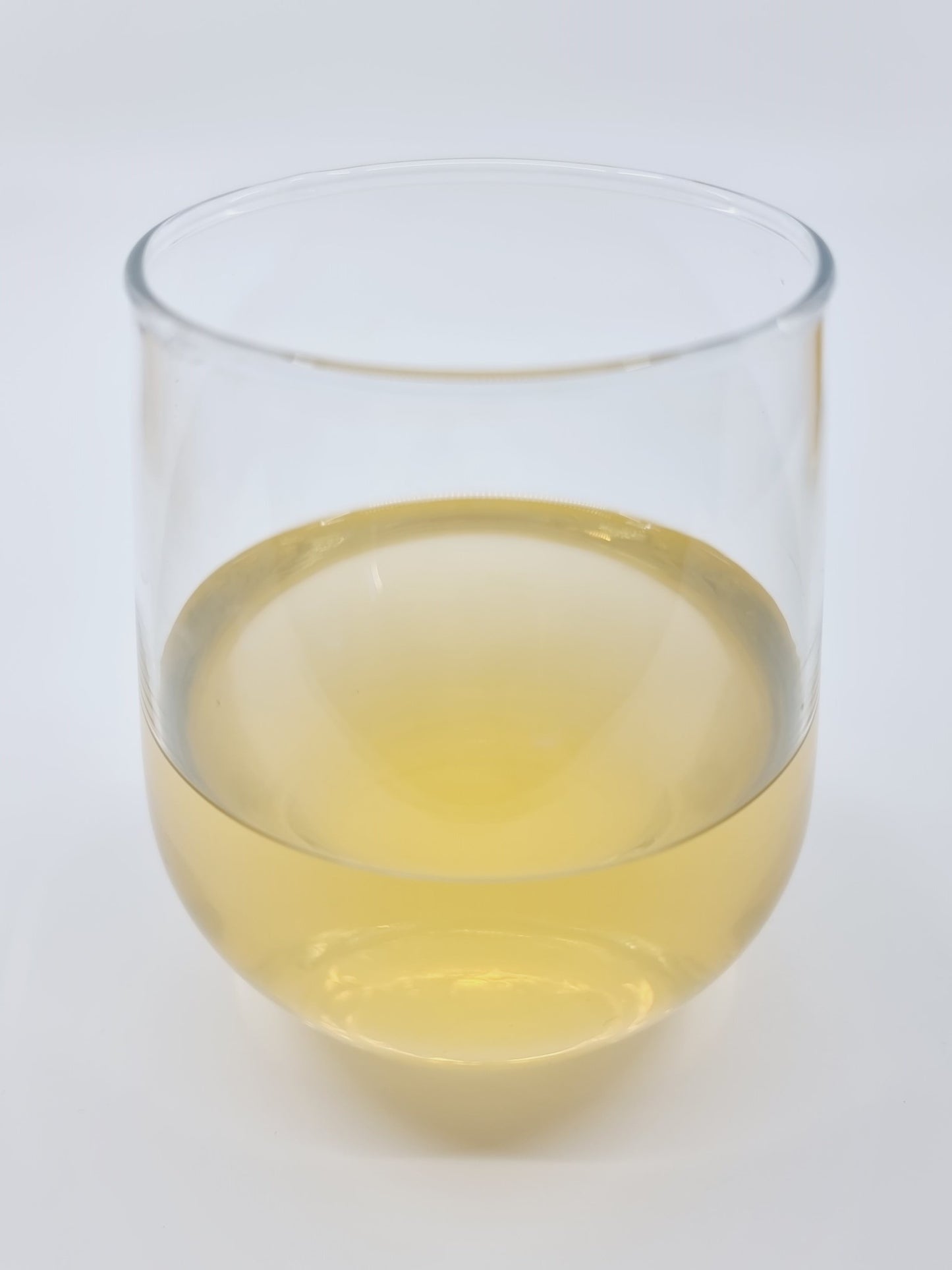 Verre à vin sans pied (4 pièces)