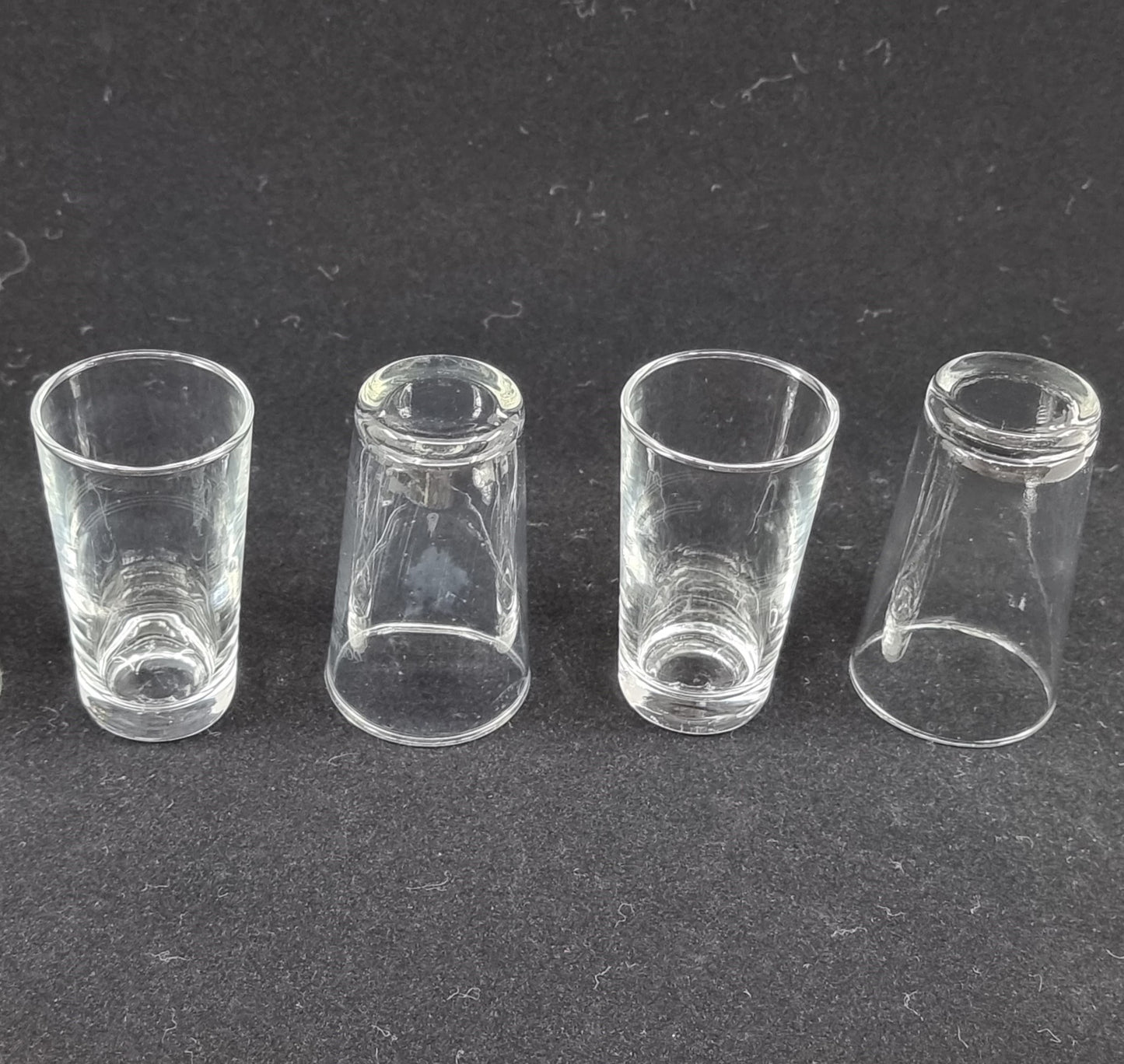 Verre à vin blanc (5 pièces)