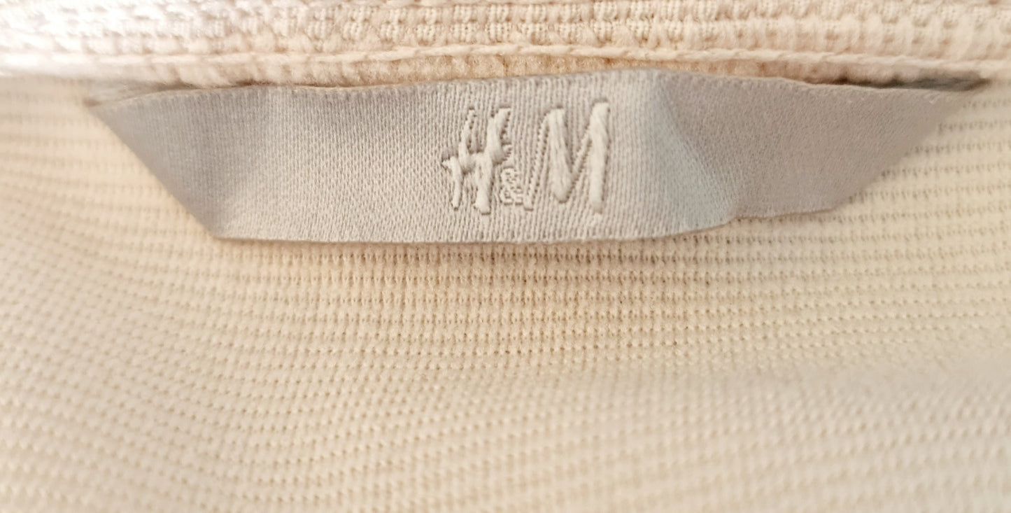 Débardeur avec dentelle (SIZE : M)