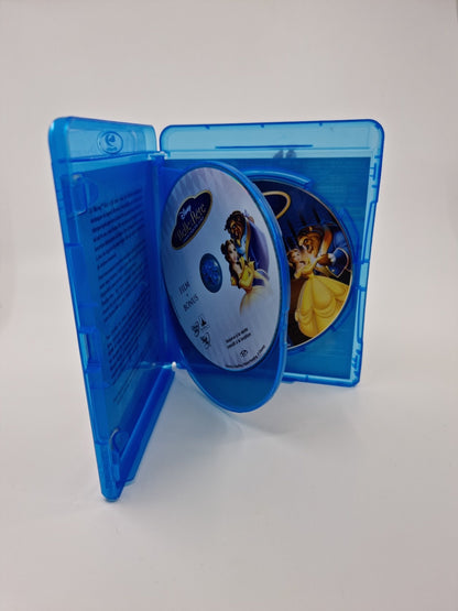Blu-Ray - La Belle et la Bête