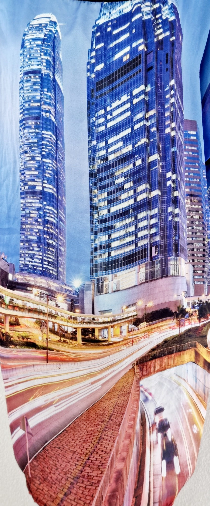 T-shirt long oversize (SIZE : 50/52)