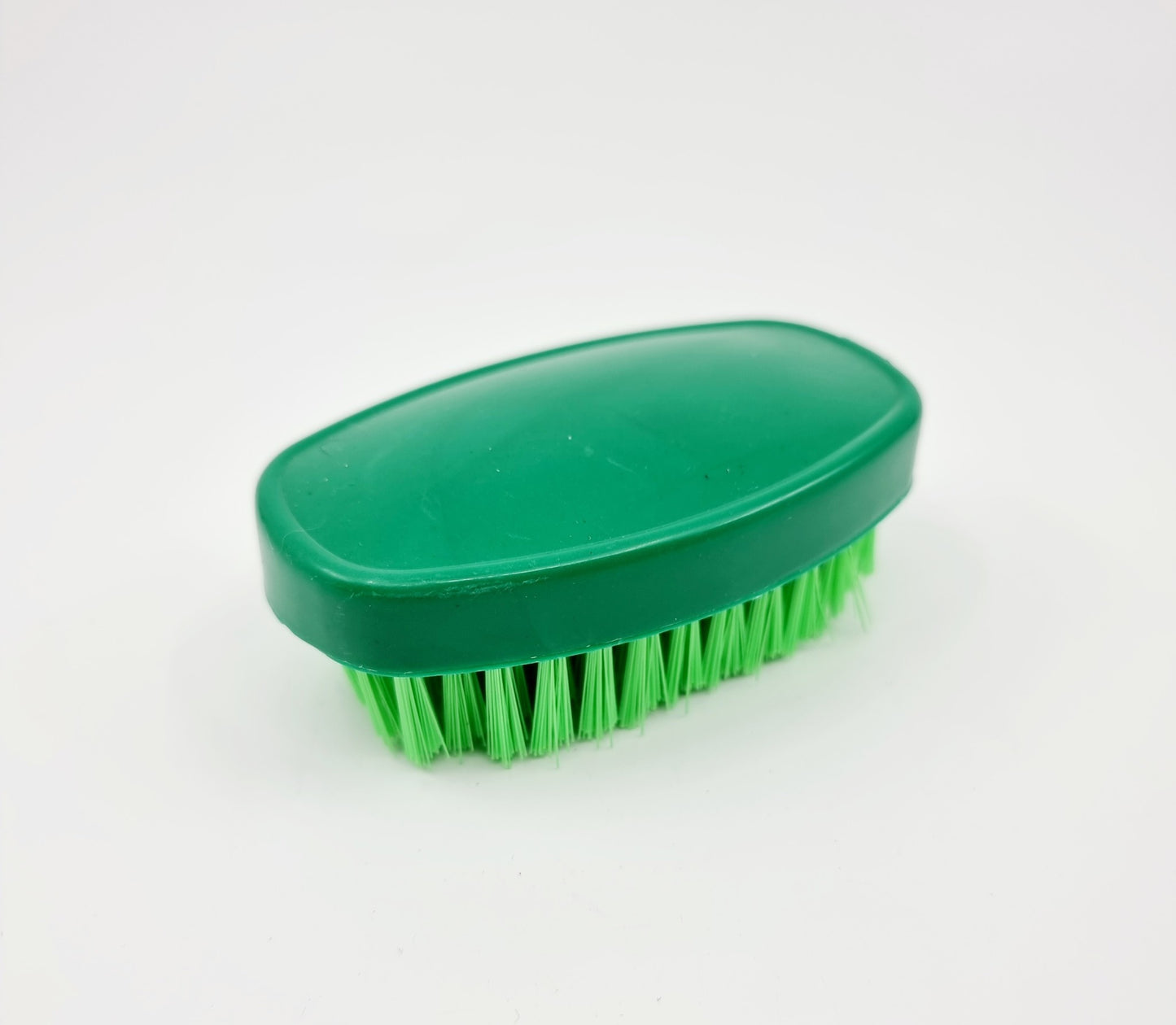 Brosse de nettoyage - verte