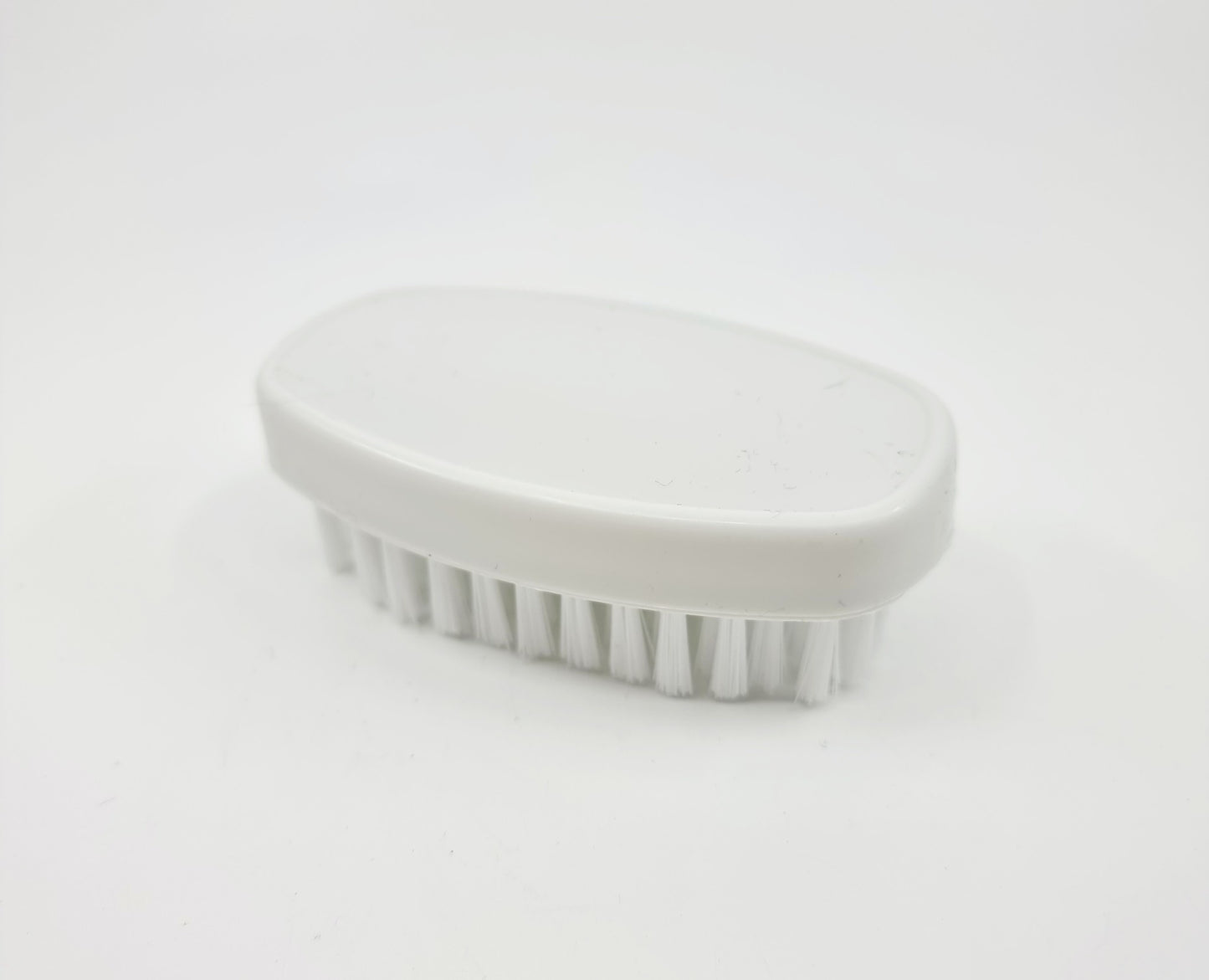 Brosse de nettoyage - blanche