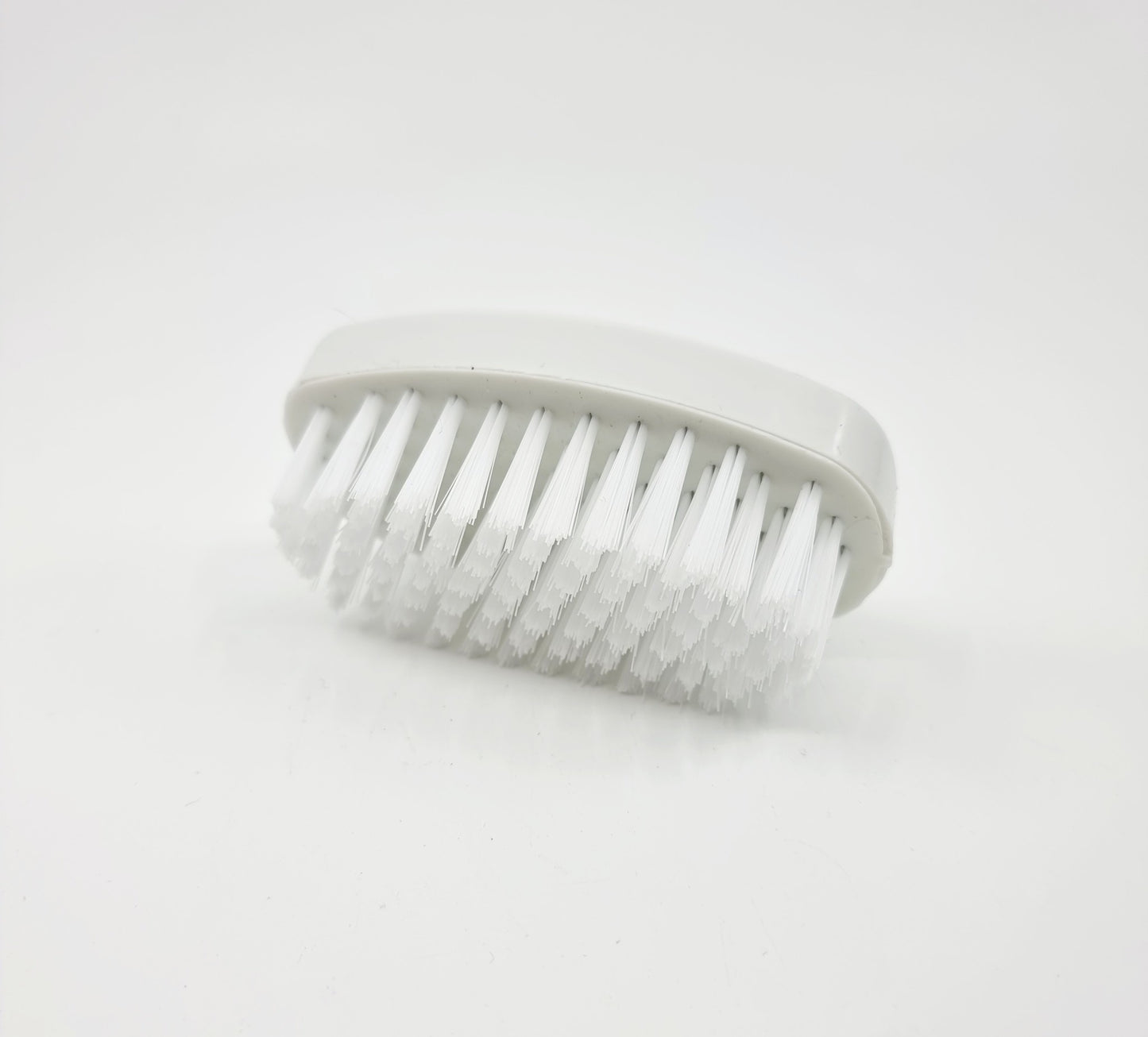 Brosse de nettoyage - blanche