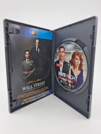 DVD - Date Night Crazy Night