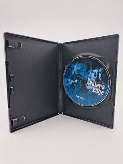 DVD - Water’s Edge - Chantage mortel