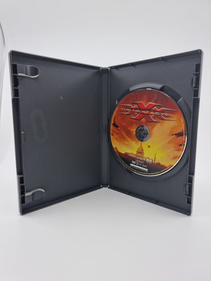 DVD - xXx² : The Next Level