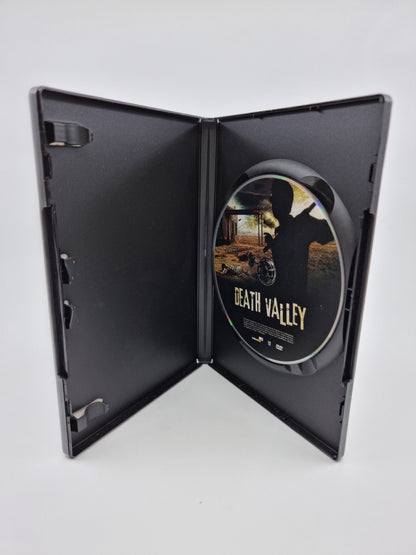 DVD - Death Valley