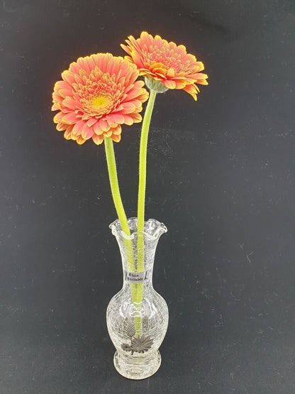 Vase - certifié décoration 100% étain