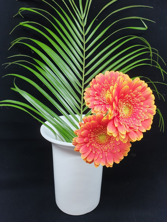Vase - Coton