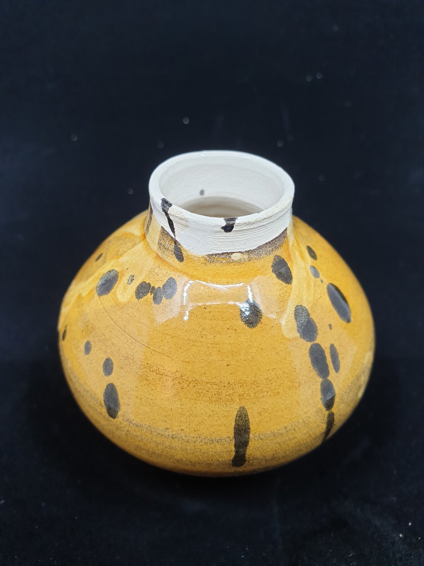 Vase mini - Alstroemeria