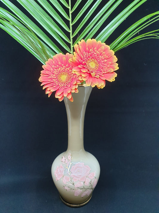 Vase - Camélia