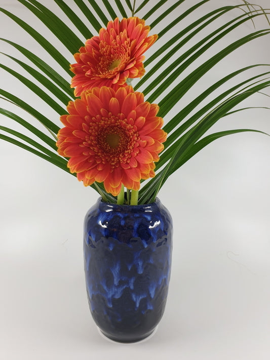 Vase - Hortensia
