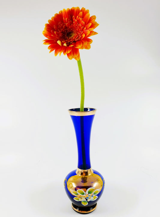 Vase - Saphir