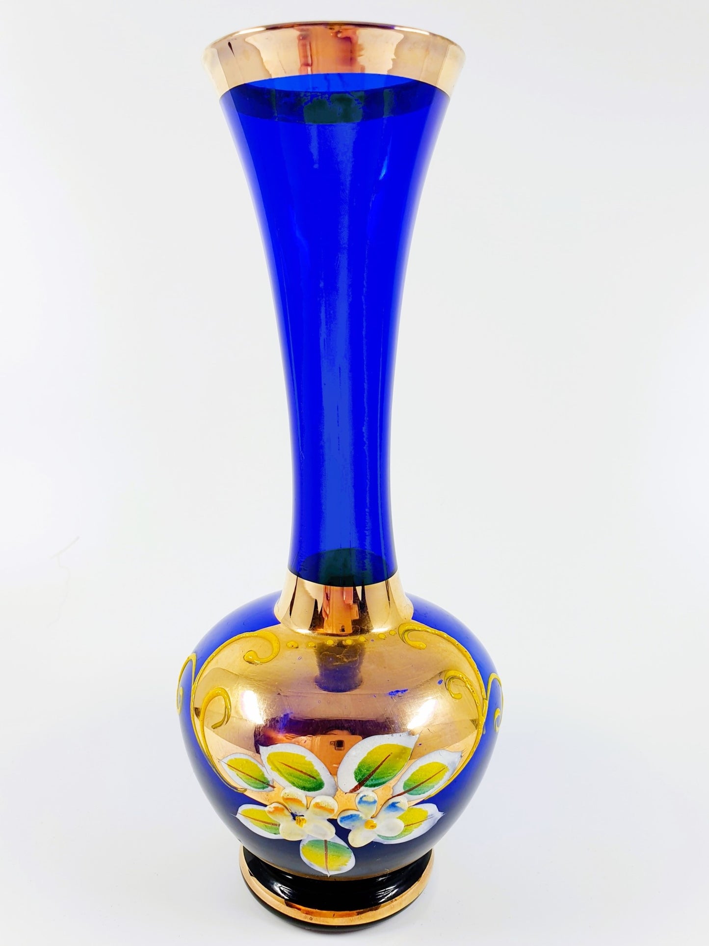 Vase - Saphir
