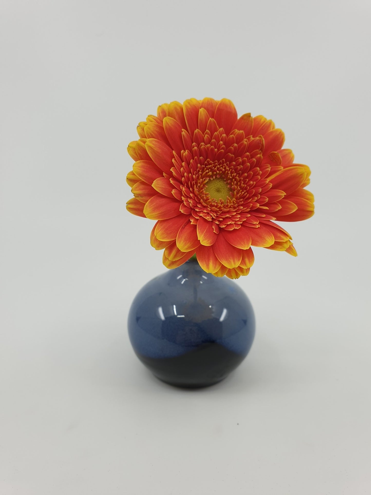 Vase mini - Bleuet
