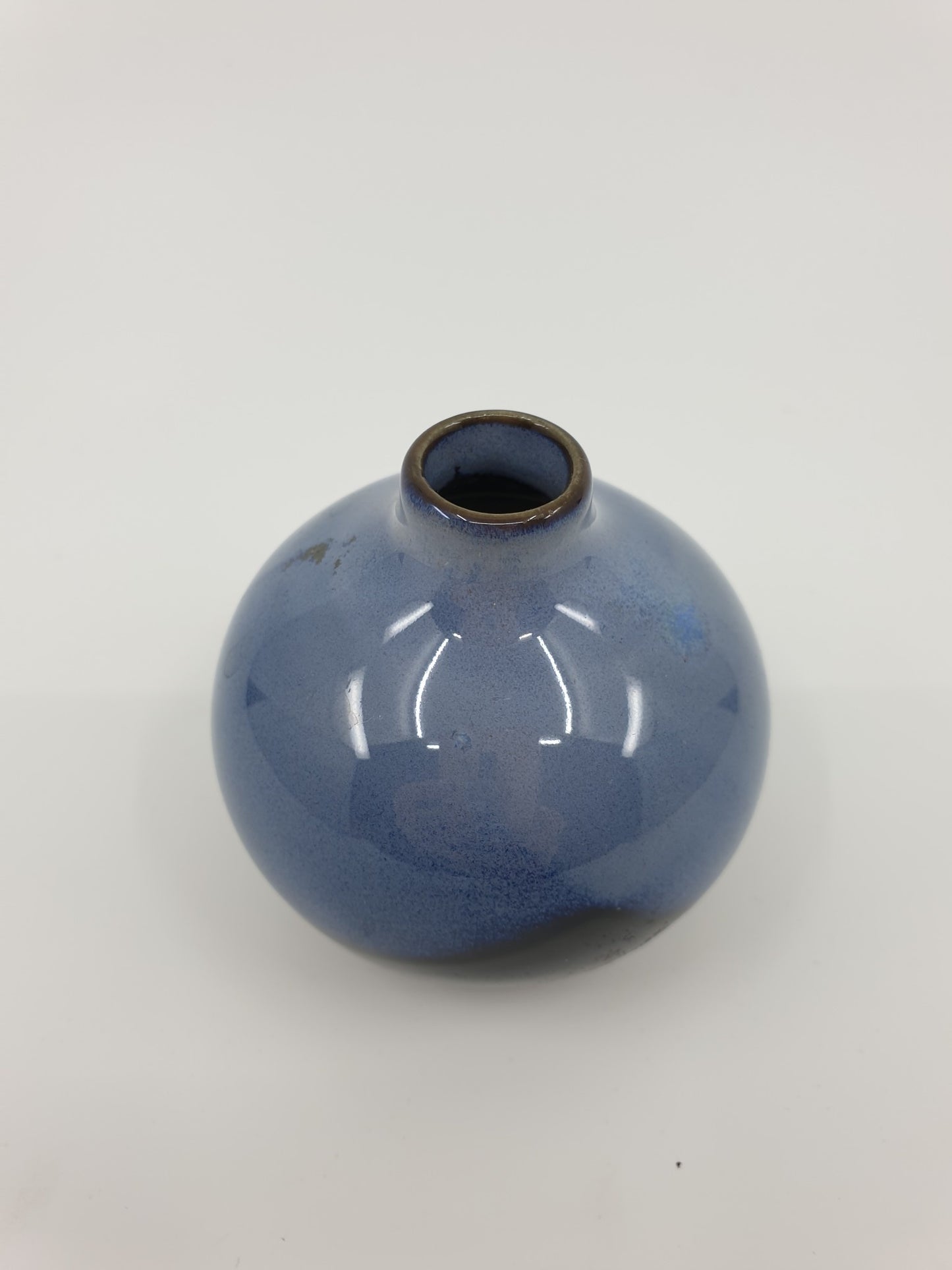 Vase mini - Bleuet