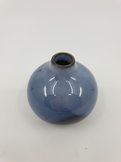 Vase mini - Bleuet