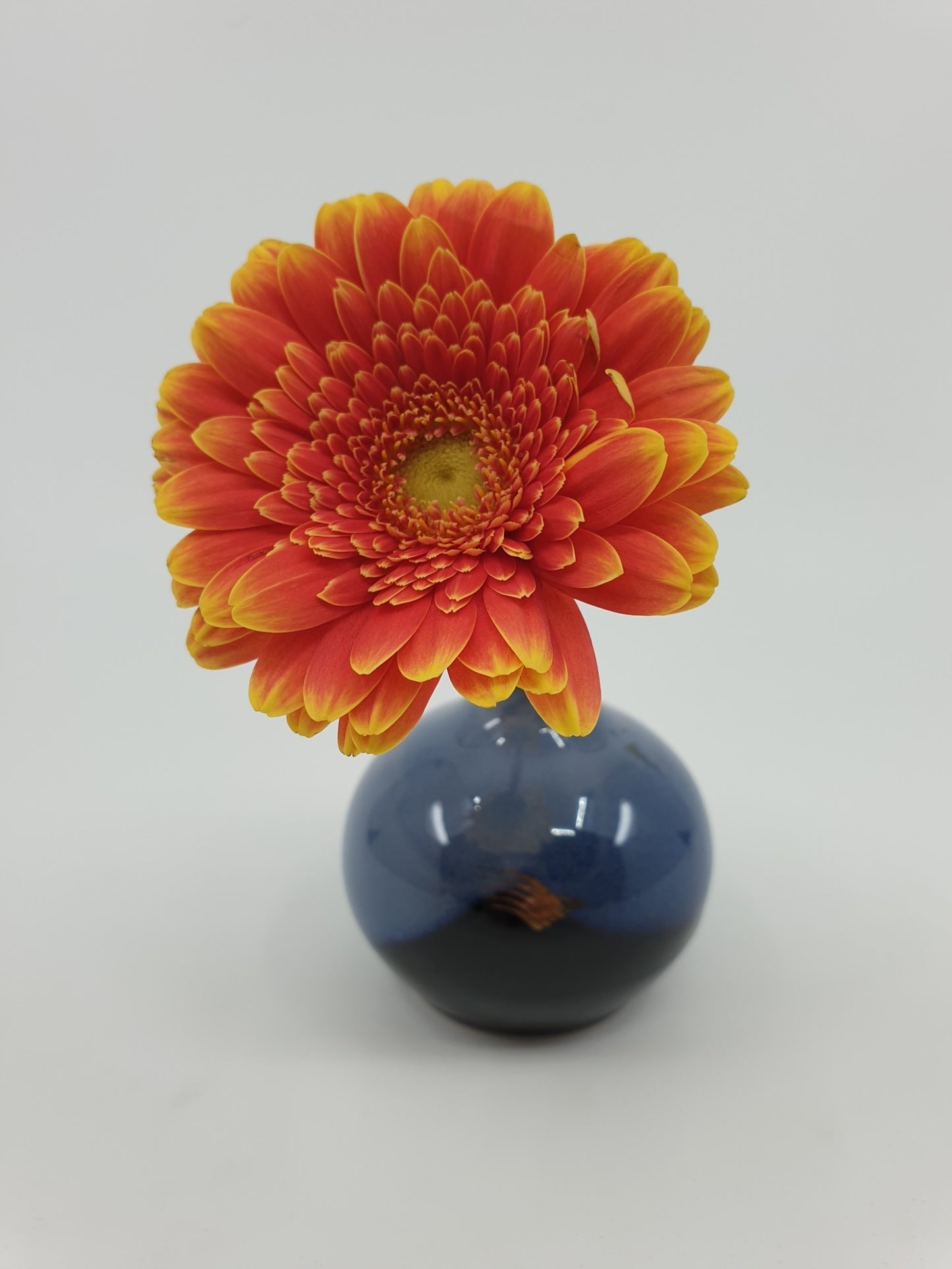 Vase mini - Bleuet