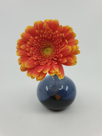Vase mini - Bleuet
