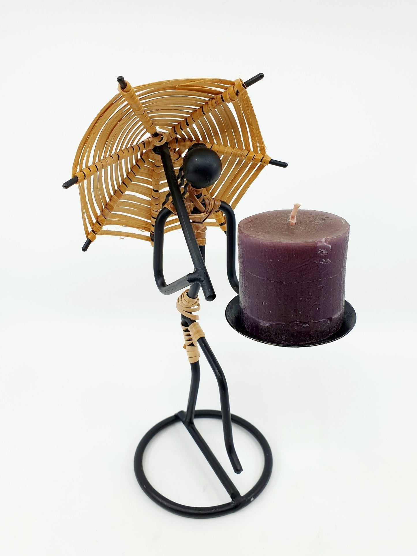 Bougeoir - Laurids Lonborg