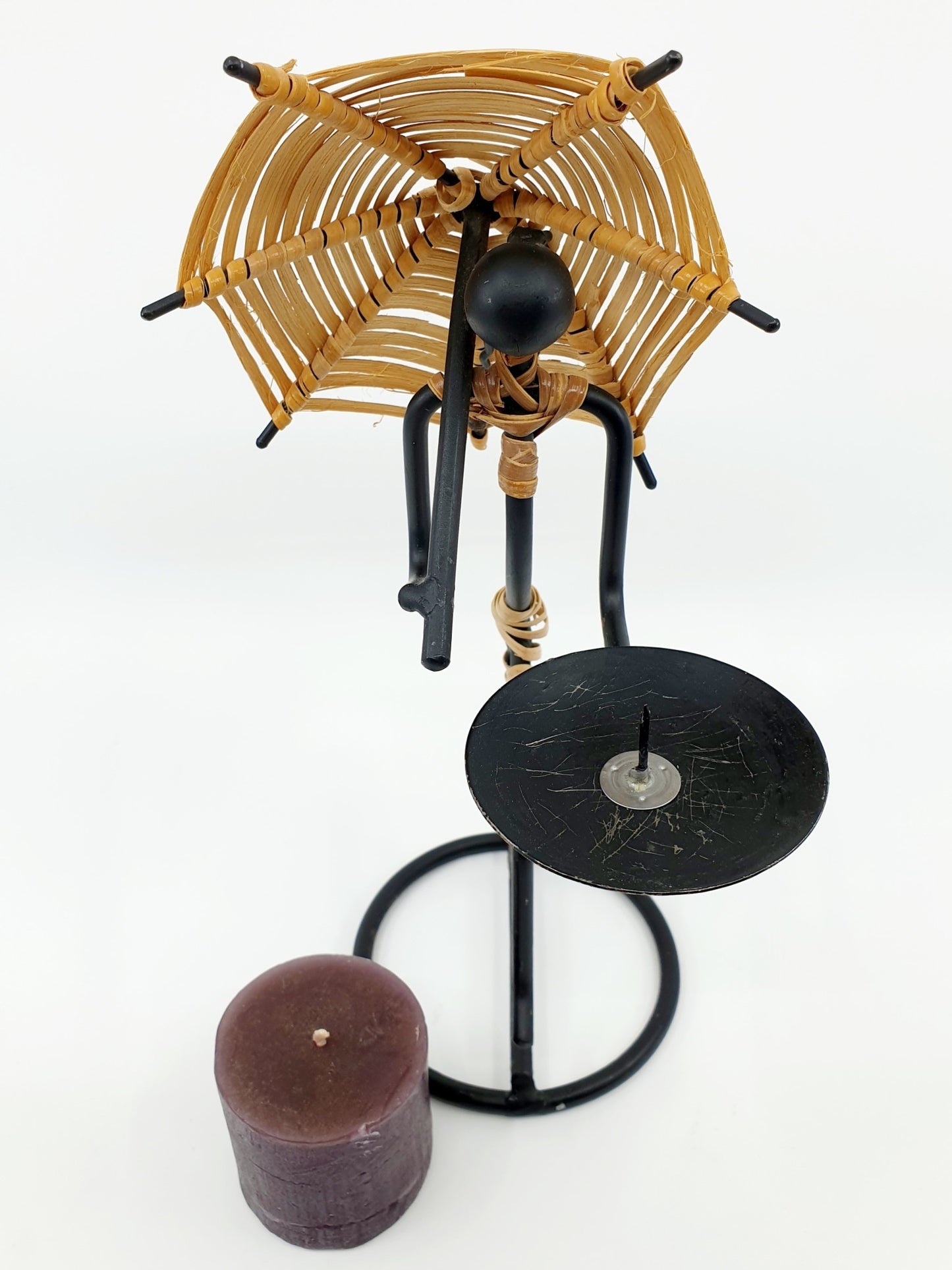 Bougeoir - Laurids Lonborg