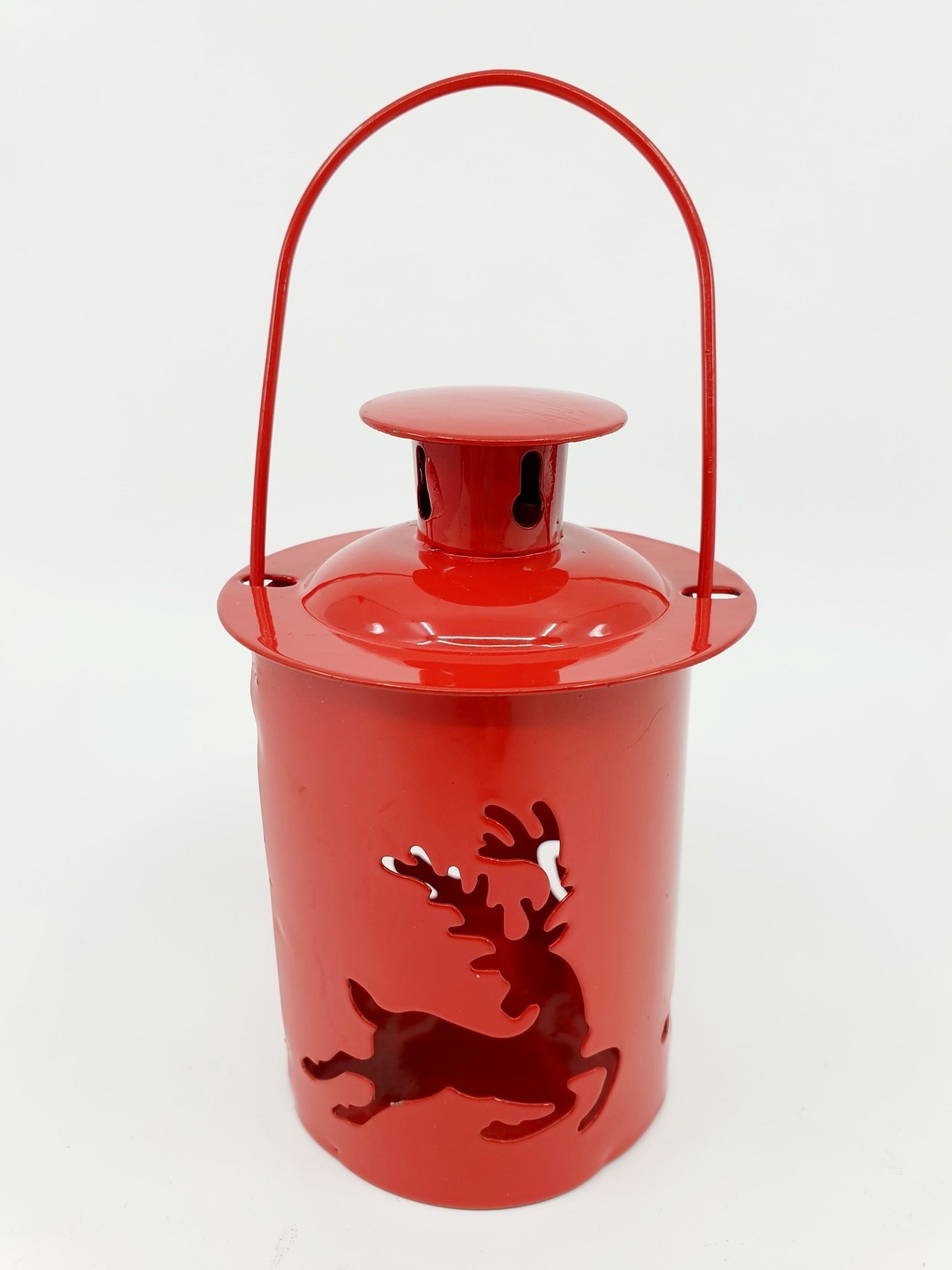 Lanterne photophore - cerf