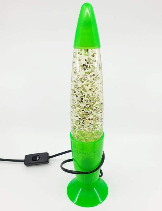 Lampe à lave