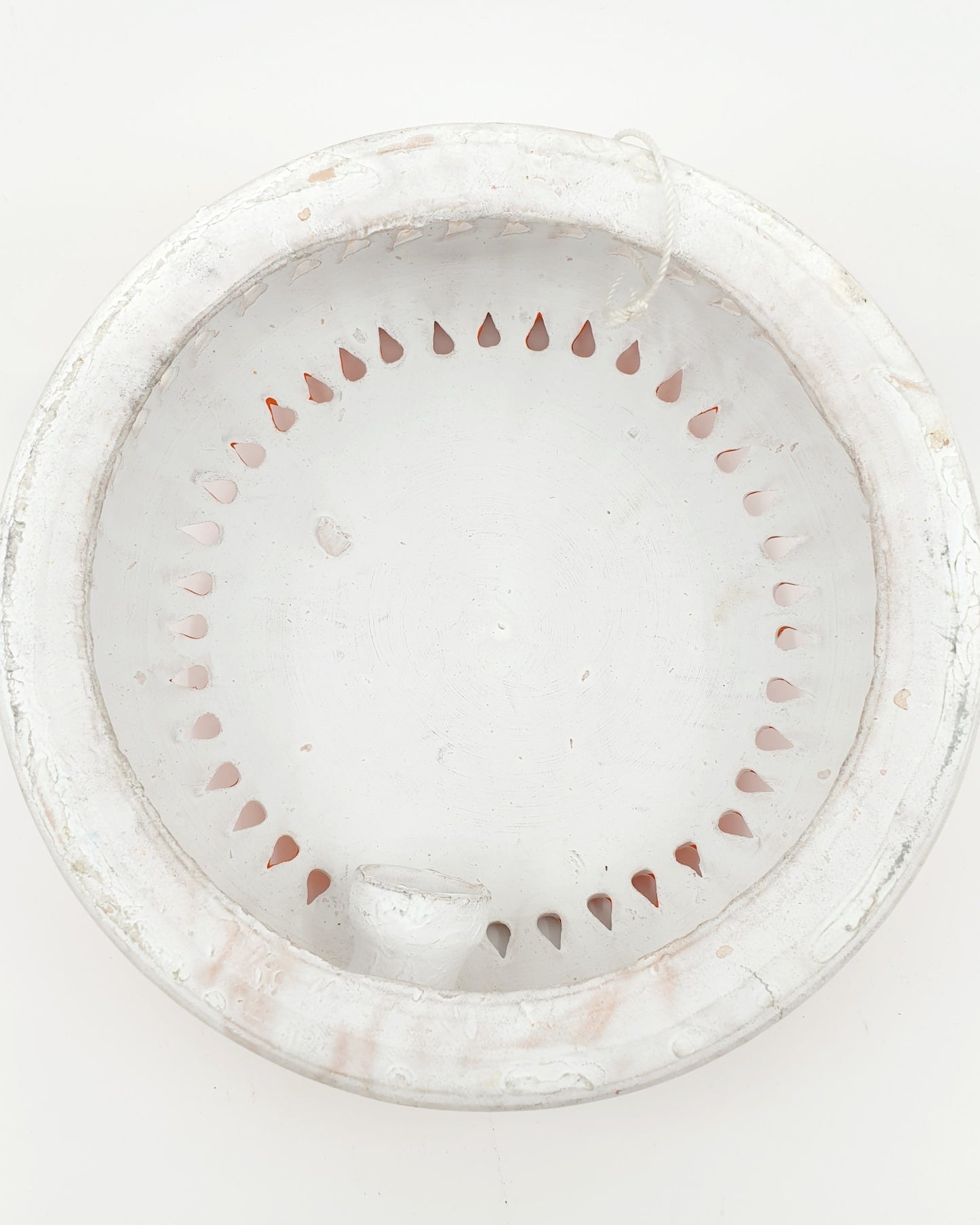 Photophore mural - Chameau