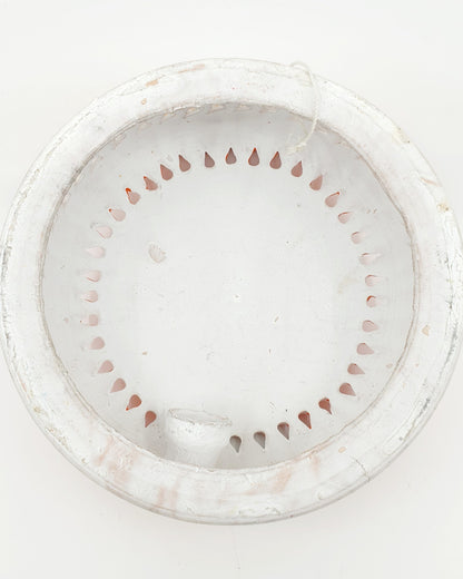 Photophore mural - Chameau