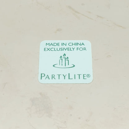 Bougeoir - Branche de houx