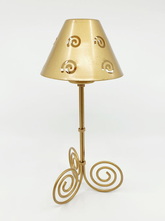 Lampe photophore