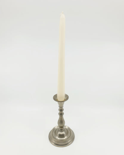 Chandelier en étain