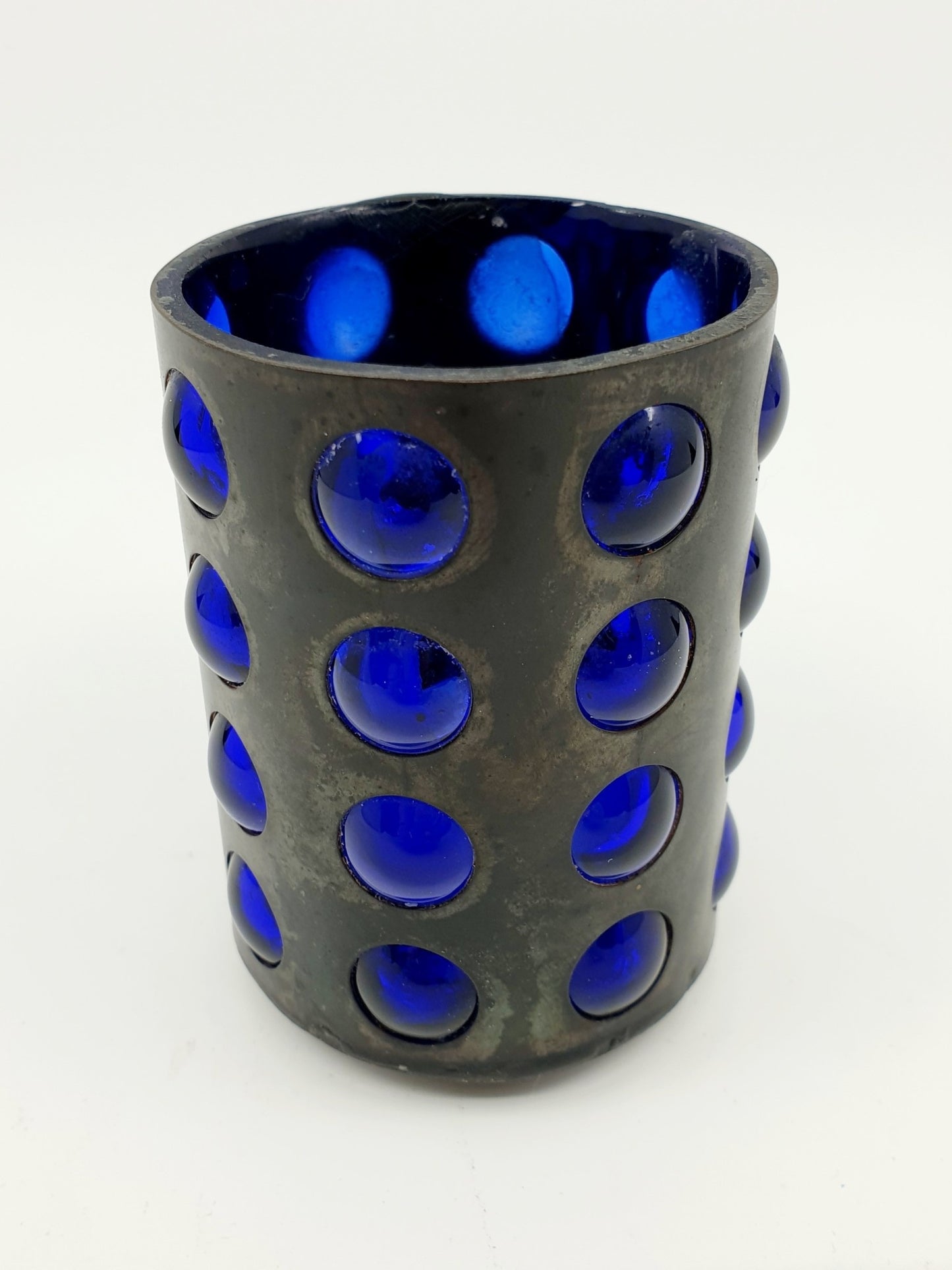 Photophore - Bulles bleues