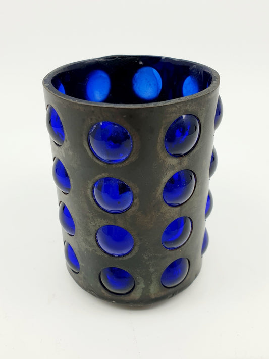 Photophore - Bulles bleues