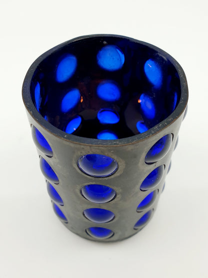 Photophore - Bulles bleues