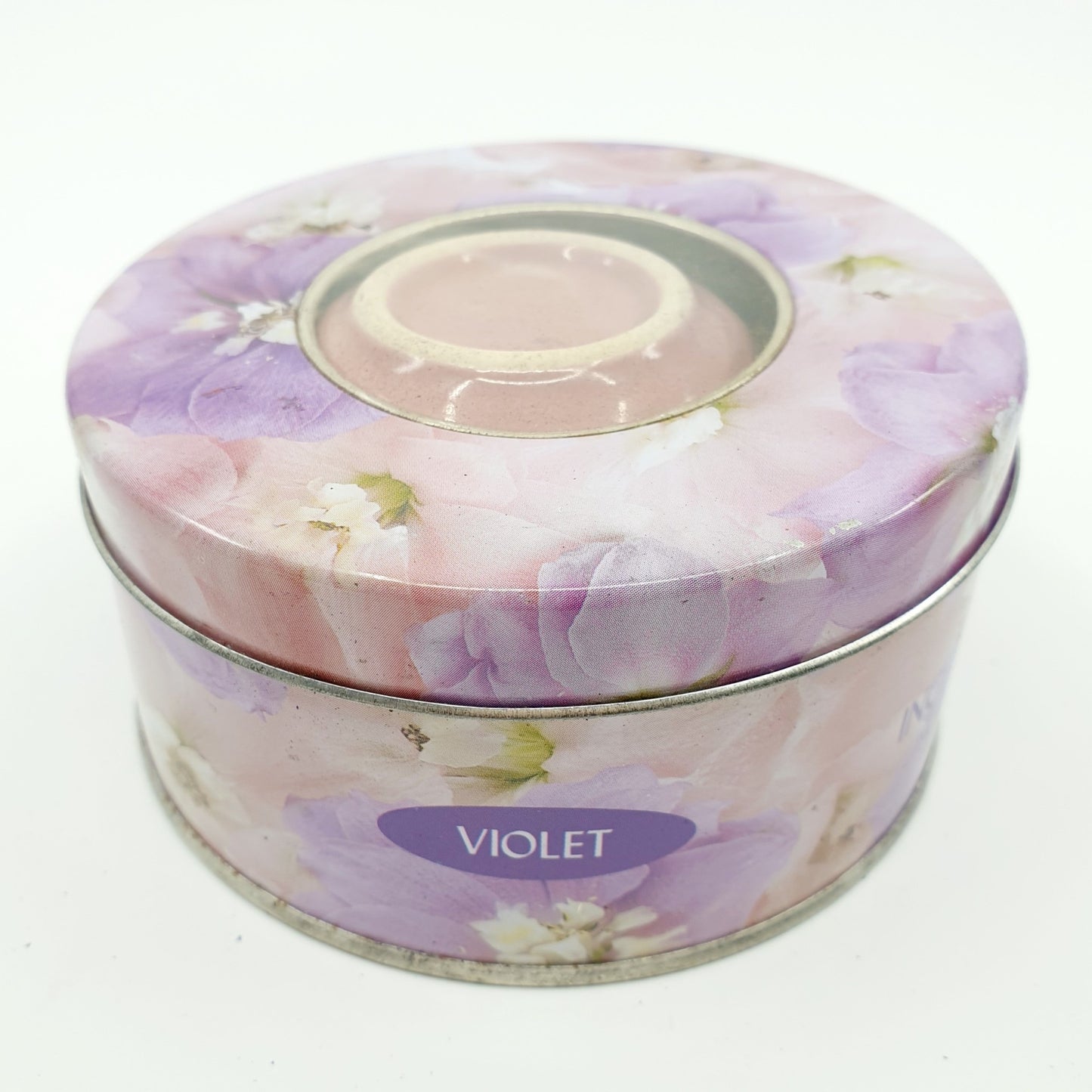 Boîte avec récipient & 40 cônes encens