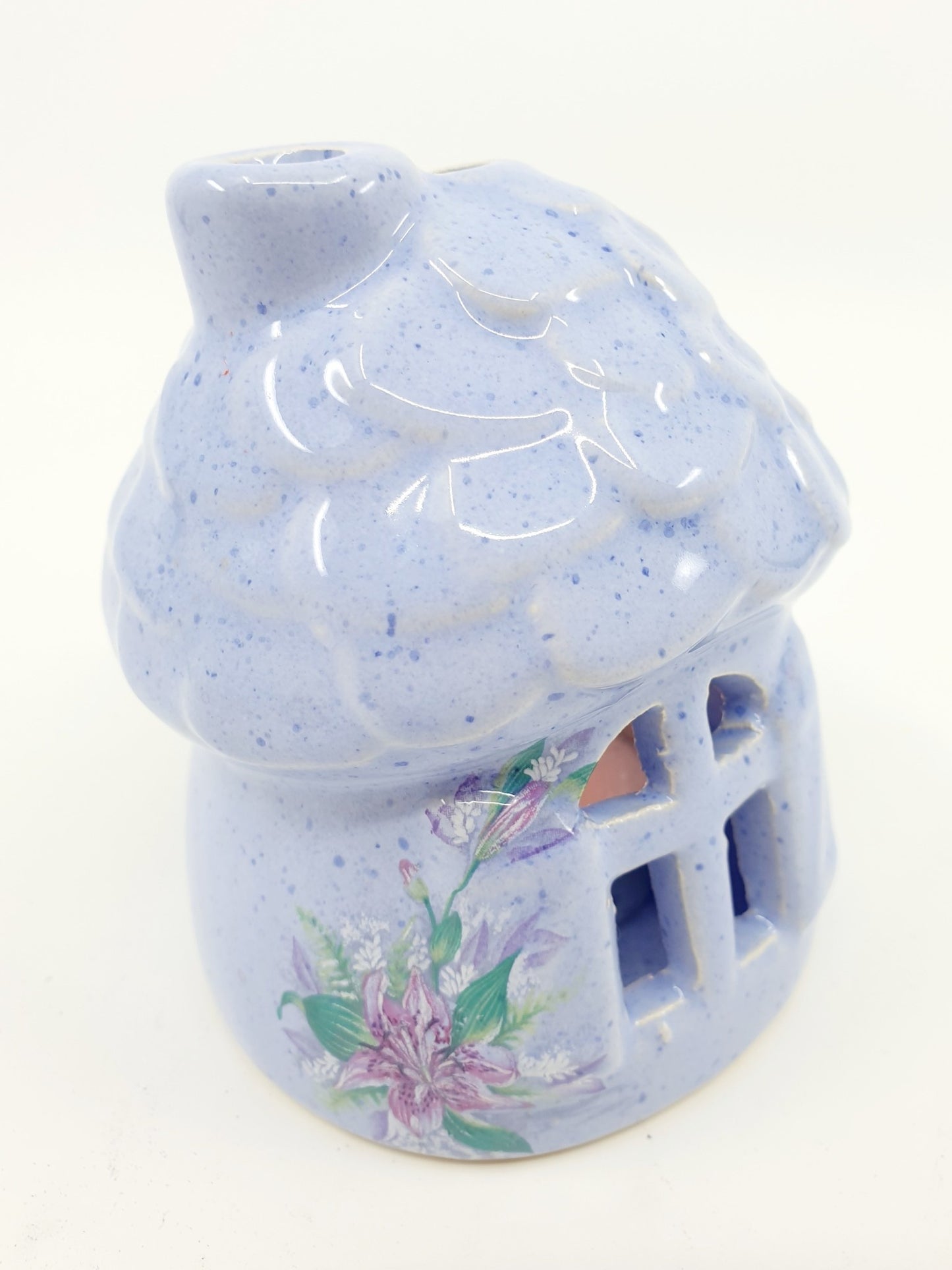 Bougeoir - Chaumière