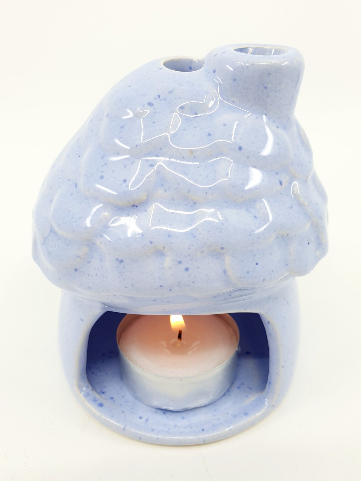 Bougeoir - Chaumière