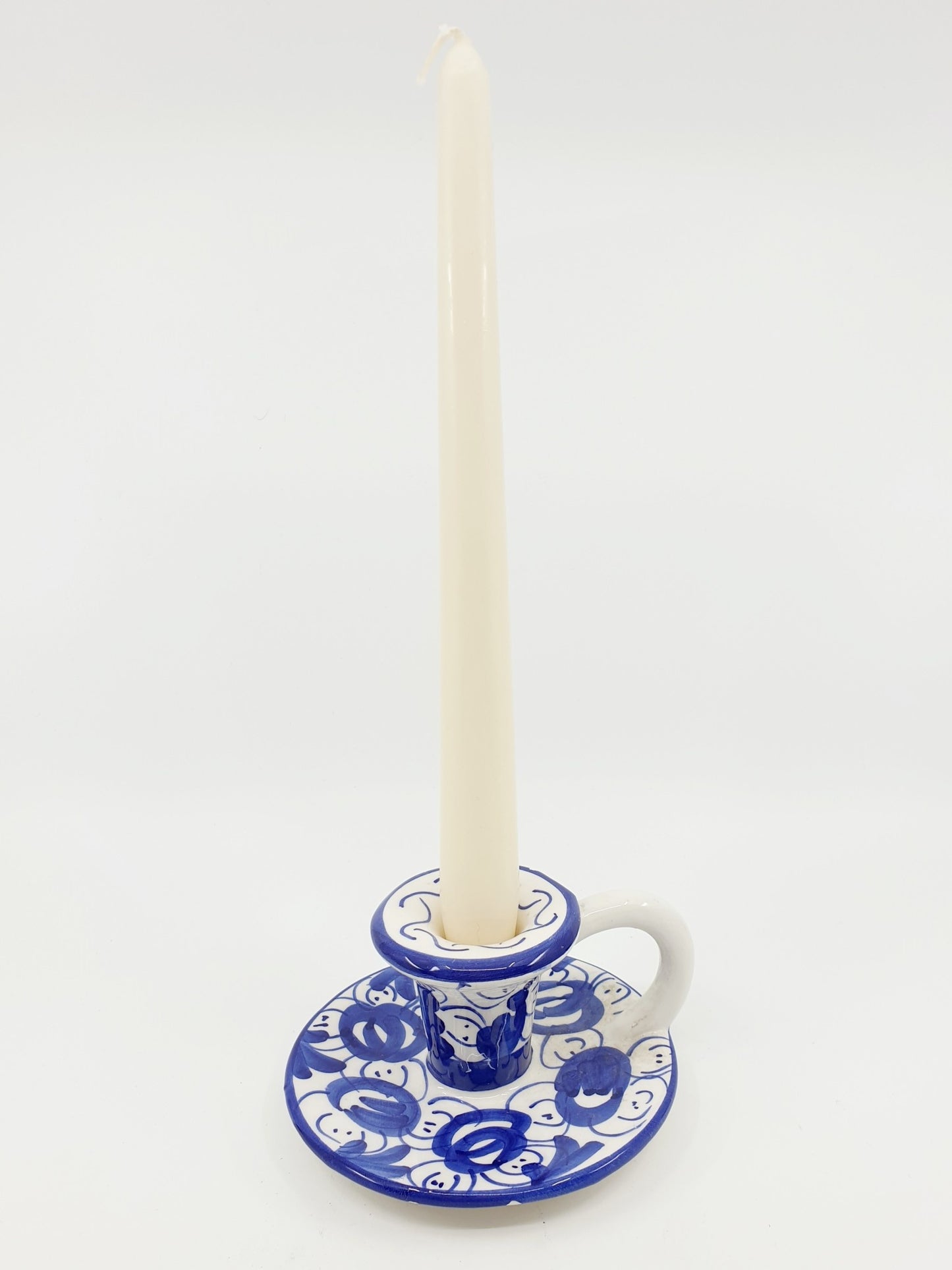 Porte-bougie de chambre