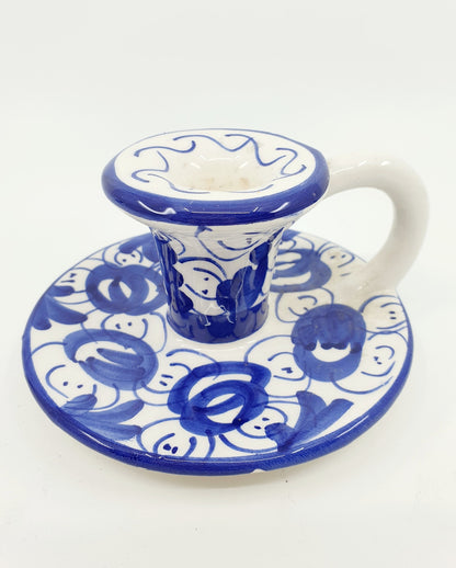 Porte-bougie de chambre