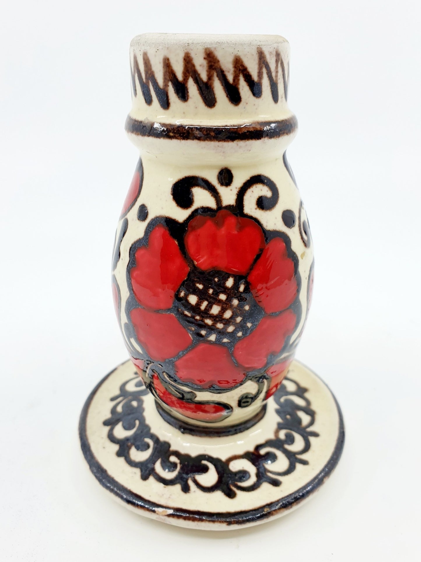 Porte-bougie - Vintage